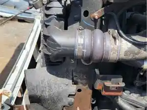 Photo of part