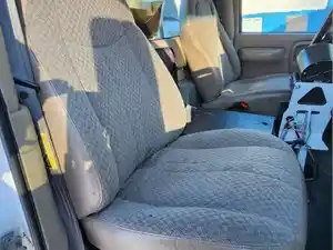 Used 2006 GMC C5500 Seat (Stock #P-495318)) Part Image