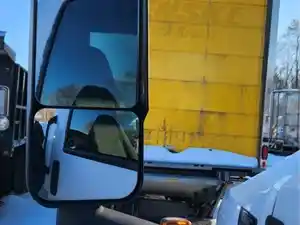 Used 2006 GMC C5500 Side View Mirror (Stock #P-495311)) Part Image