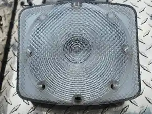 Used 2006 HME Fire Truck Tail Light Assy (Stock #P-105152)) Part Image