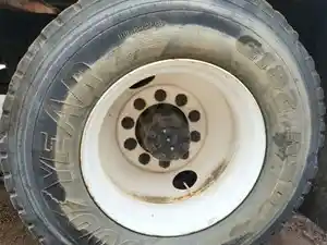 Used 2006 HUB PILOT NA Hub (Stock #P-64159)) Part Image