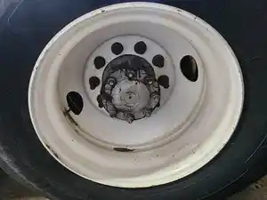 Used 2006 HUB PILOT NA Hub (Stock #P-69107)) Part Image
