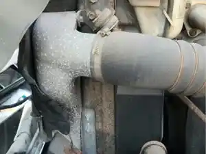 Photo of part