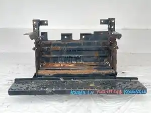 Used 2006 Hino 268 Battery Box (Stock #P-62111)) Part Image