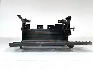 Used 2006 Hino 268 Battery Box (Stock #P-65477)) Part Image