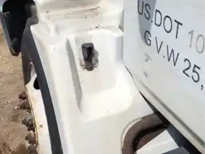 Photo of part