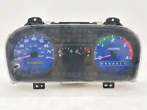 Used 2006 Hino 268 Instrument Cluster (Stock #P-62141)) Part Image