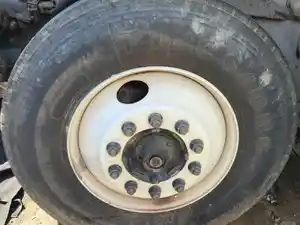 Used 2006 Hino 268 Spindle/Knuckle (Stock #P-62095)) Part Image