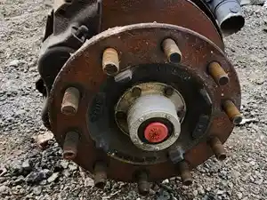 Photo of part