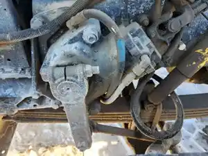 Photo of part
