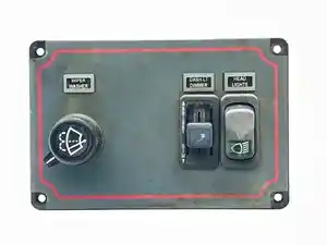 Used 2006 Interior Misc Part Image