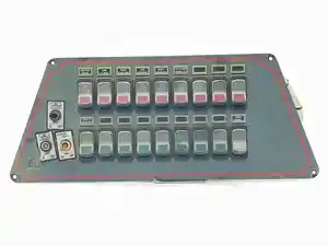 Used 2006 Interior Misc Part Image