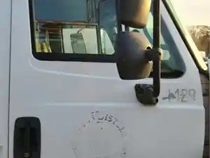 Used 2006 International 4300 Door (Stock #P-64195)) Part Image