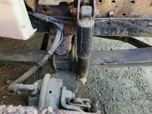 Photo of part