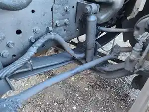 Photo of part