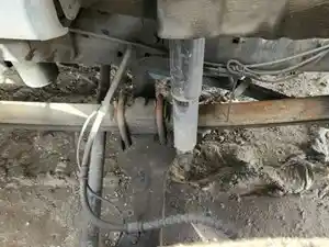 Photo of part