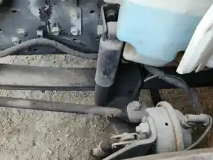 Photo of part