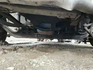 Used 2006 International 4300 I Beam (Stock #P-71177)) Part Image