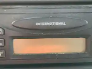 Used 2006 International 4300 Radio (Stock #P-64212)) Part Image