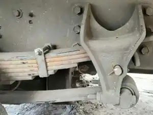 Photo of part