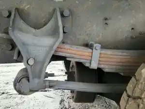 Photo of part