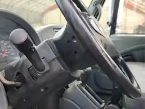 Used 2006 International 4300 Steering Column (Stock #P-71243)) Part Image