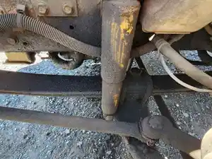 Photo of part