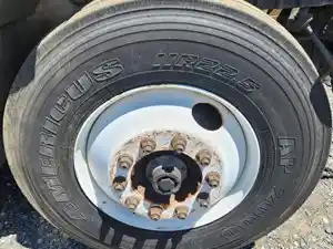 Used 2006 International 4400 Spindle/Knuckle (Stock #P-83611)) Part Image