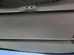 Photo of part
