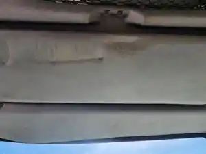 Photo of part