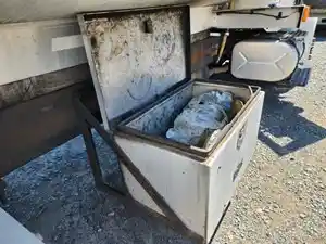 Used 2006 International 4400 Tool Box (Stock #P-83709)) Part Image