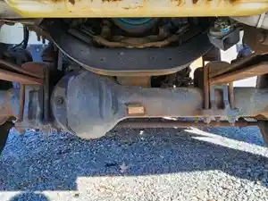 Used 2006 International 7300 I Beam (Stock #P-69736)) Part Image