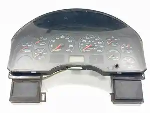 Used 2006 International 7500 Instrument Cluster (Stock #P-83375)) Part Image
