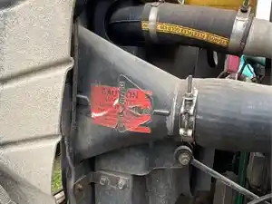 Photo of part