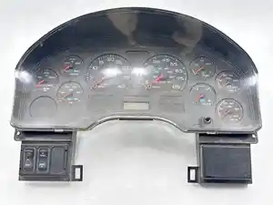 Used 2006 International 7600 Instrument Cluster (Stock #P-56697)) Part Image