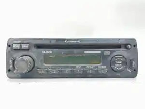 Used 2006 International 9200I Radio (Stock #P-91330)) Part Image