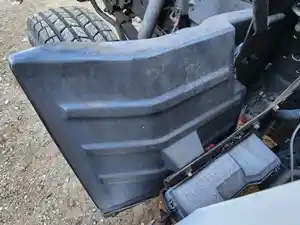 Used 2006 Isuzu NPR-HD Fender Extension (Stock #P-97352)) Part Image