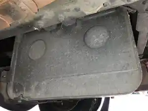 Used 2006 Isuzu NPR-HD Fuel Tank (Stock #P-97326)) Part Image