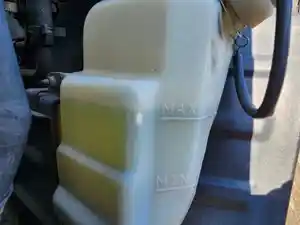 Used 2006 Isuzu NPR-HD Radiator Overflow Bottle (Stock #P-97338)) Part Image