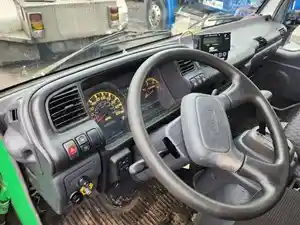 Used 2006 Isuzu NQR Dash Ass'y (Stock #P-97827)) Part Image