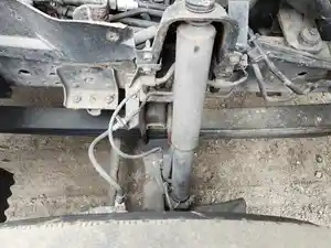 Photo of part