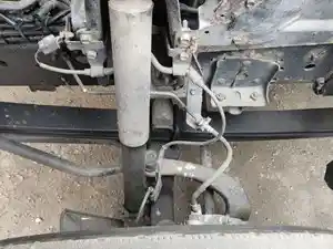 Photo of part