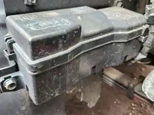 Photo of part