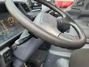 Used 2006 Isuzu NQR Steering Column (Stock #P-97808)) Part Image