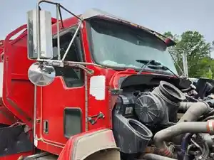 Used 2006 Kenworth T300 Cab (Stock #P-505425)) Part Image