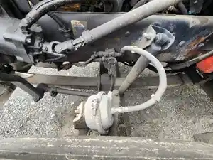 Used 2006 Kenworth T300 Front Leaf & Spring (Stock #P-505429)) Part Image