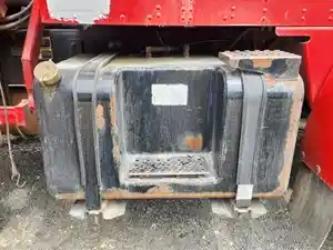 Photo of part