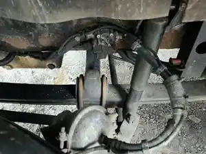 Photo of part