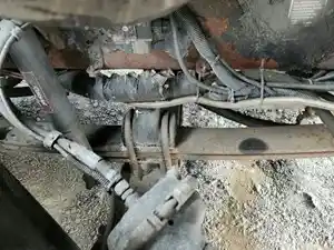 Photo of part