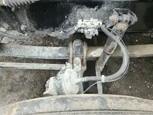 Photo of part